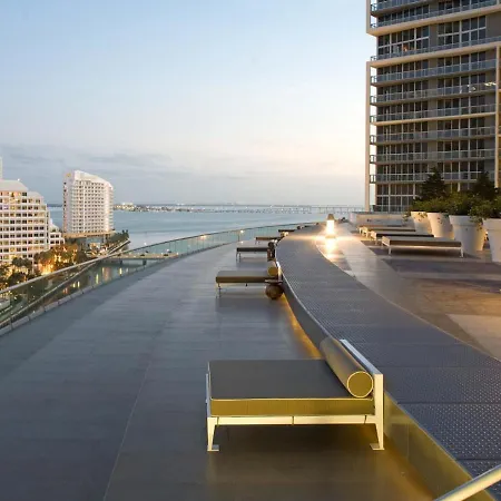 W-Icon Brickell Apartment